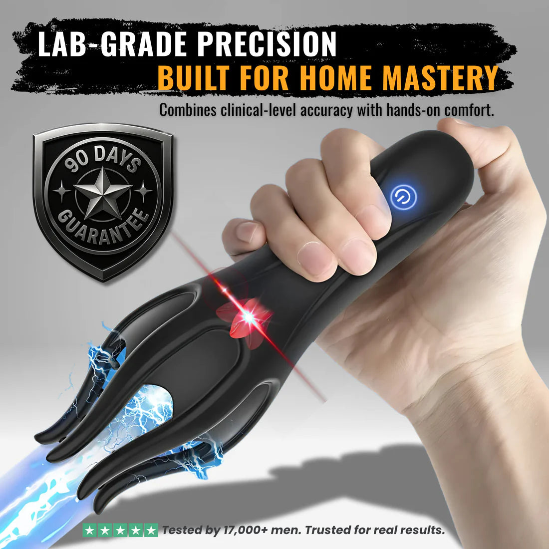 Kartmora Wave Theraphy Pro