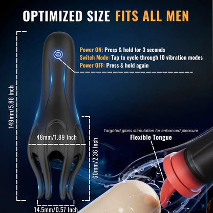 Kartmora Wave Theraphy Pro